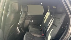 Land Rover Range Rover Sport 3.0 D300 HSE Silver 5dr Auto Diesel Estate